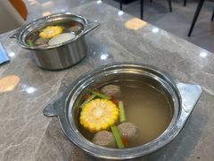 -牛天下·牛肉·海鲜·打边炉·融合菜