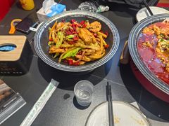 -美蛙四季(六里桥店)