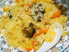 -撒拉花儿·新疆菜·清真(太阳宫店)