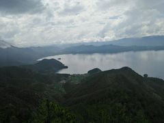 -丽江泸沽湖景区-里格半岛