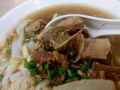 -盛记粥面(佐敦店)