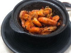 -霞海鸭仔饭店(海滨大道北店)