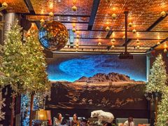 -THE CANNERY&JUJU 新鲜海鲜·牛排美食酒廊
