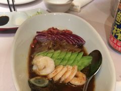 -京味斋·北京烤鸭(北京南站洋桥店)