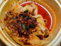 -小杨烤肉·陕西烧烤·陕西地方菜(明德门店)
