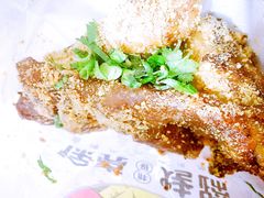 -徐亮烤蹄(建设路店)