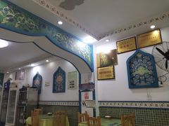 -清真.回香园(南街店)