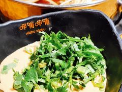 -呷哺呷哺 黄金牧场 (新中关购物中心店)