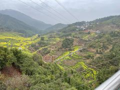 -篁岭石门峡
