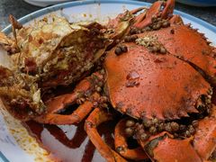 -三妹小龙虾·黄油蟹(华侨城总店)