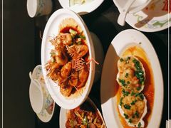 -老头儿油爆虾·知味杭州(爱琴海购物中心)