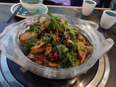 -记忆南塘·意境养生火锅(万达美食街店)