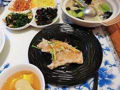 -东方饺子王(大屯路店)