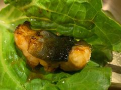 -本炙炭烤·蒲烧活鳗料理店(金沙洲店)