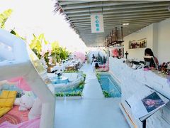 -天空花园餐吧·生日·团建(南山店)