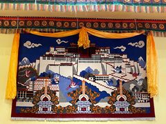 -如意林卡藏餐吧 (九寨沟店)