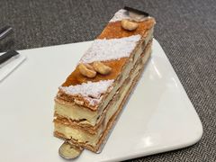 -PAUL LAFAYET 法式甜品(港汇广场店)