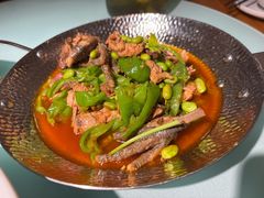 红烧小公鸡-沈家花园如皋菜(海阳路店)