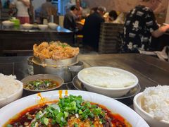 -张豆花(碚峡路店)