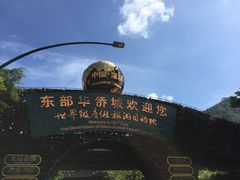 -东部华侨城