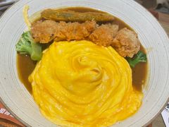 -吾妻拉面•和风食堂(群光广场店)