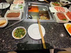 -海底捞火锅(邯郸新世纪中心店)