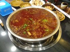-刘胖娃鱼庄·特色鱼火锅(白鹤路店)