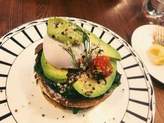-AFS Cafe & Canteen(闽江二路店)