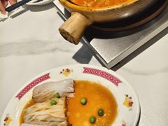 -火啫啫·粤式啫啫煲(南通首店)