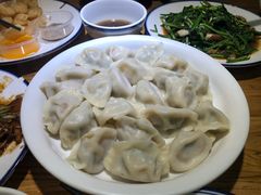 -吕氏疙瘩汤·私家菜馆(慈云寺店)