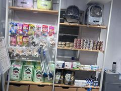 -爱洗澡的猫(天河路店)