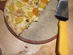 -菲滋意式餐厅(青悦城店)