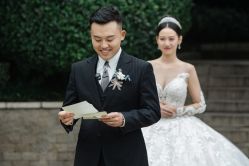 -MECCI婚礼摄影跟拍(红东方广场店)