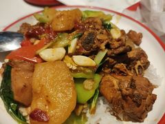 -欧提汗·新疆餐厅·清真(银都路店)