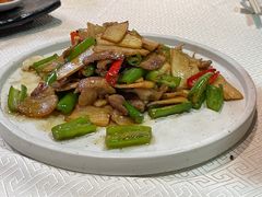 -敏珠拉姆藏餐·南京厨房(富春江东街店)