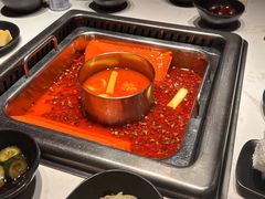 -鼎膳常火锅(华阳店)