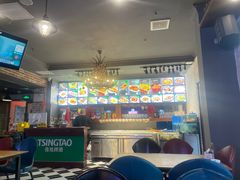 -潮庭·大连海鲜·炭火烧烤·扇贝王(大连店)