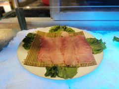 -和润·香水湾海鲜自助餐厅
