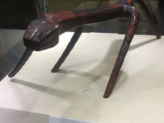 -荆州博物馆