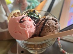 -J Create城市露营咖啡·简餐·宠物(上海动物园店)