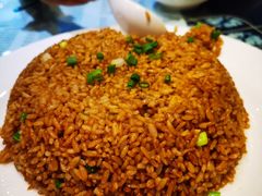 -野马国际·大汉食府