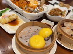 -东百坊巷大酒店·坊巷餐厅(东百中心店)