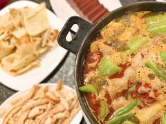 湘味肥肠火锅-湘肠香火锅店(团结湖店)