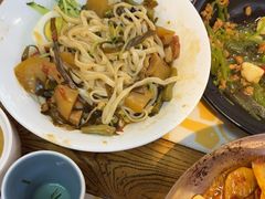 -山西派(桥东街店)
