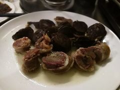 -二道木烤羊腿(桃花潭店)
