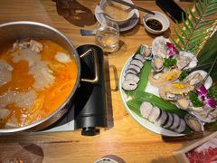 -山海蟹庐·海鲜糟粕醋火锅(慈溪店)