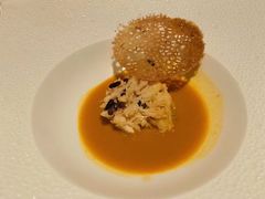 -Le Bernardin