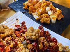 -望京一号·重庆江湖菜(工体店)