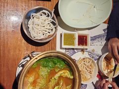 -Mr·Fish鱼鲜生海鲜放题(银泰in99店)