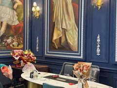 -馨越楼·点心·粤菜(赤坎店)